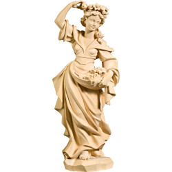 Alegoría Primavera